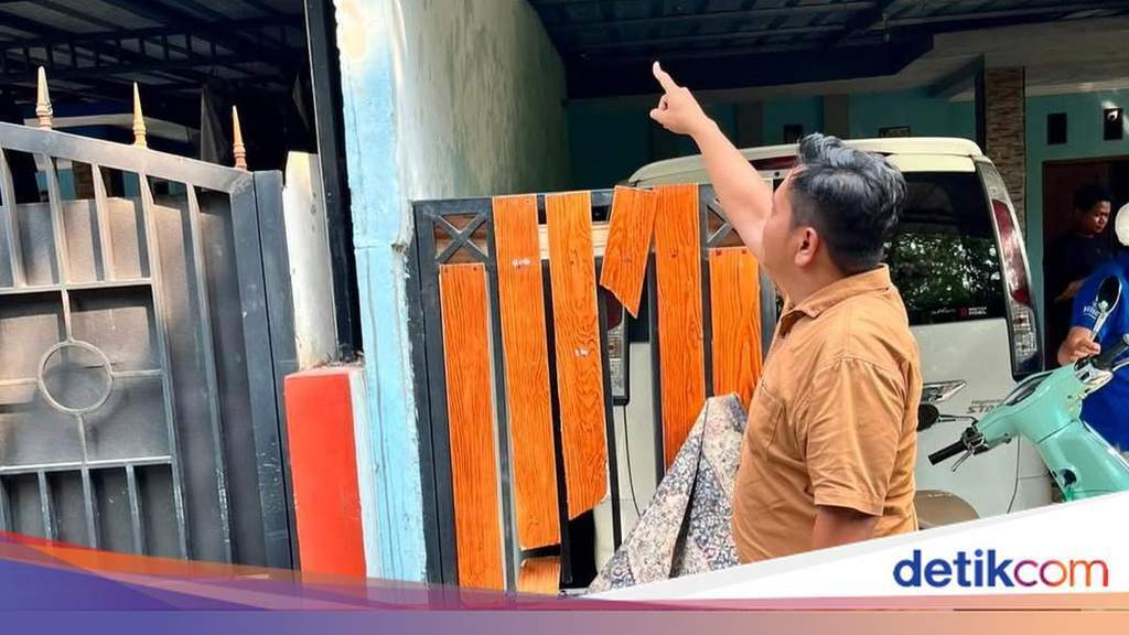 Babak Baru Kasus Warga Depok Diteror Tetangga, Polisi Periksa Lima Saksi
