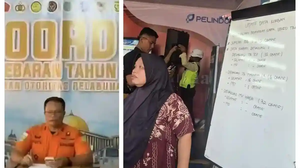 Evakuasi darurat Kapal Virgo Transport 8 oleh Tim SAR Banjarmasin