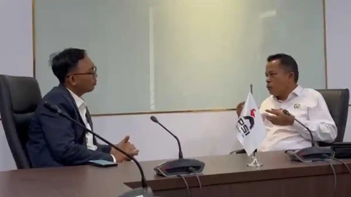PSI Tolak Obligasi Jakarta, Sebut Parkir Bisa Hasilkan Triliunan