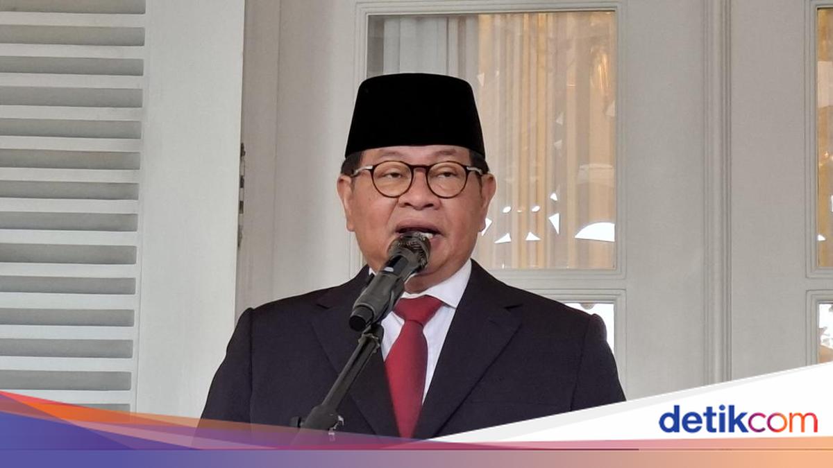 Gubernur Jakarta Pramono Anung tanggapi biaya persiapan beasiswa LPDP Jakarta