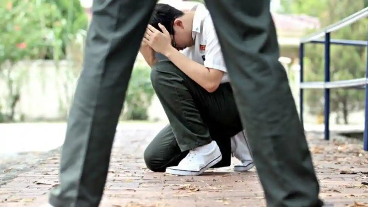Siswa Boarding School Bekasi Diduga Dibully, Polisi Usut Kasus