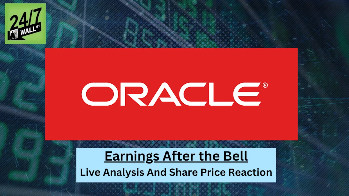 Proyek AI Oracle Kolaps, Kerugian Data Center Tembus Rp 3.000 Triliun