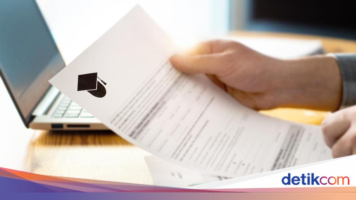Ilustrasi mahasiswa Indonesia kuliah di luar negeri lewat Beasiswa Jakarta Unggul