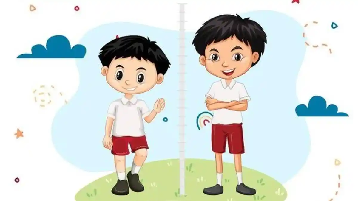 Stunting Ancam IQ Anak, Bahaya Tersembunyi yang Sering Diabaikan