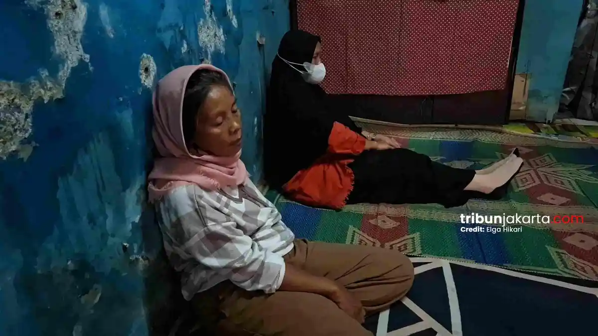 Begal Beraksi di Ciracas, Warga Gercep Gagalkan Perampokan Motor
