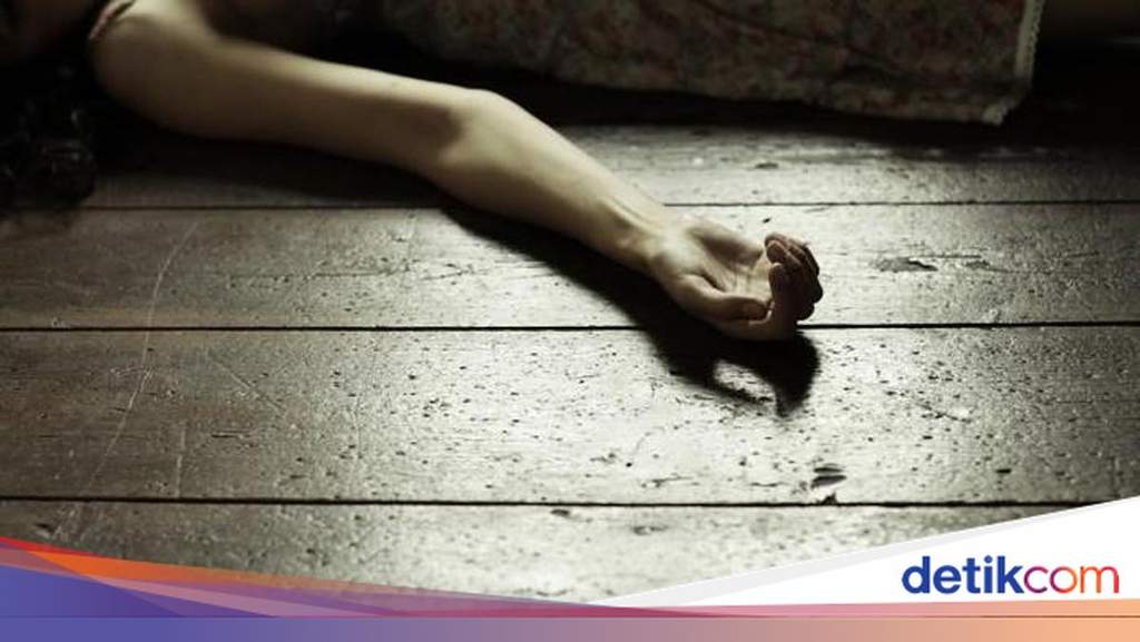 Misteri Kematian Pengacara RMN, Diduga Loncat dari Lantai 46 Apartemen Jaksel
