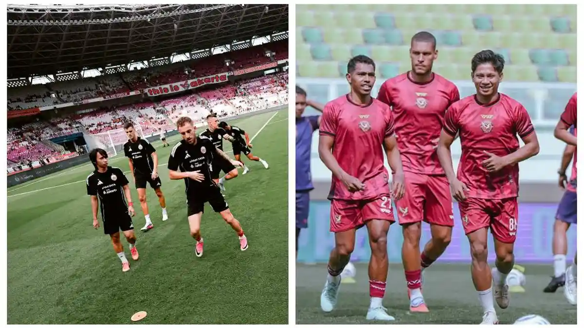 Pemain Java United Yakob Sayuri dan Yance Sayuri dijatuhi sanksi oleh Komdis PSSI