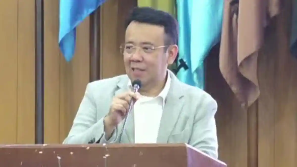 Seminar Nasional GANTARI 2026 di UIN Jakarta bahas regenerasi petani muda demi swasembada pangan
