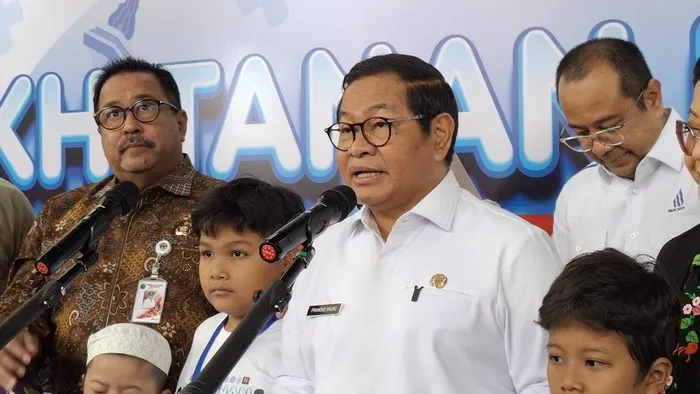 Suasana konser musik dan festival di Jakarta yang mendongkrak perekonomian ibu kota