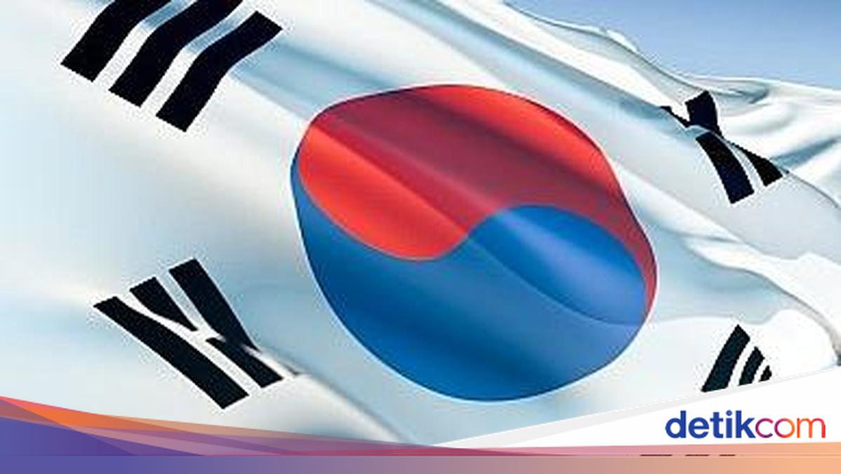 Suasana universitas di Korea Selatan yang menjadi target program beasiswa LPDP Jakarta