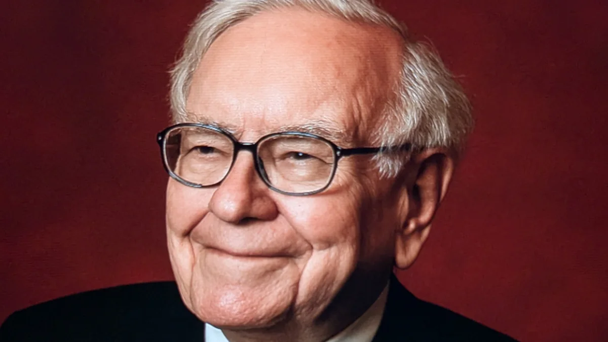 Warren Buffett membagikan pandangan investasi terbaik yang bebas pajak